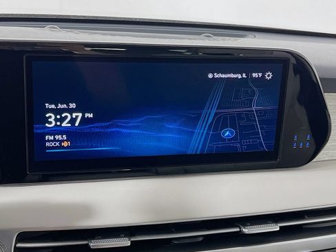 Used 2023 Hyundai Palisade Calligraphy w/ Cargo Package AWD/4WD image 15