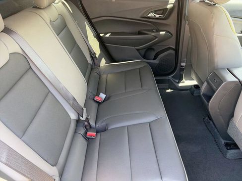 New 2026 Chevrolet Trax ACTIV w/ Driver Confidence Package FWD image 13
