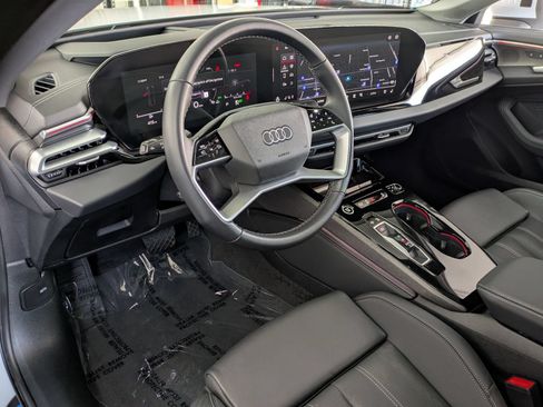 Used 2025 Audi A5 2.0T Premium Plus w/ Premium Plus AWD/4WD image 16