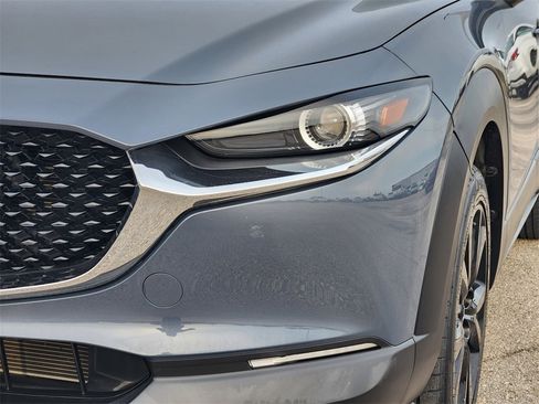 Used 2022 MAZDA CX-30 AWD 2.5 S w/ Preferred Package image 5