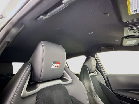 Used 2025 Toyota Corolla GR AWD/4WD image 18