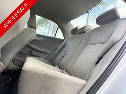 Used 2009 Toyota Corolla image 14