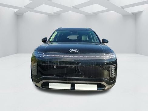 New 2026 Hyundai Ioniq 9 Calligraphy image 8