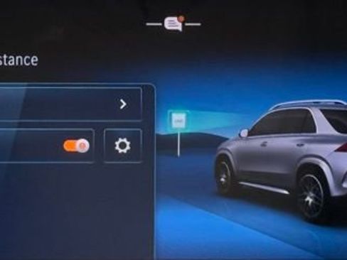 Used 2024 Mercedes-Benz GLE 63 AMG S image 42