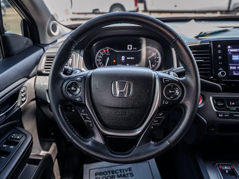 Used 2023 Honda Ridgeline RTL image 14