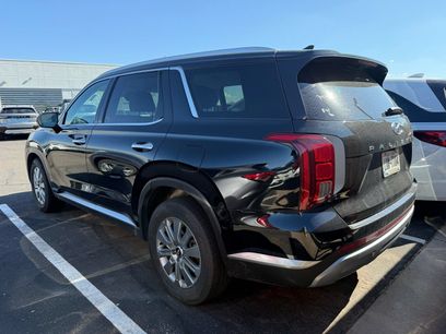 Used 2025 Hyundai Palisade SEL
