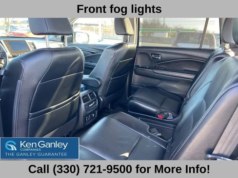 Used 2017 Honda Pilot Elite image 50
