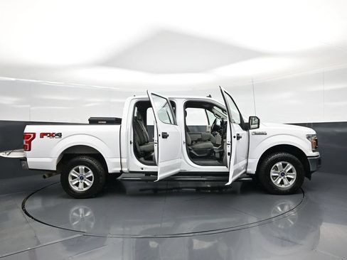 Used 2020 Ford F150 XL w/ Equipment Group 101A Mid AWD/4WD image 5