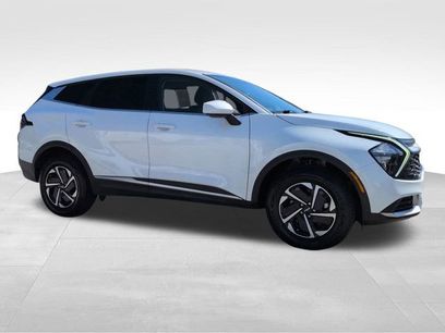 Used 2023 Kia Sportage LX