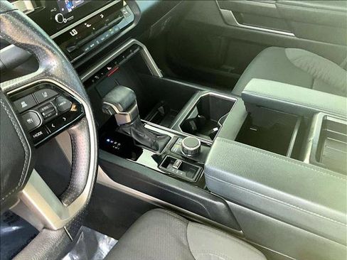 Used 2024 Toyota Tundra SR5 image 14