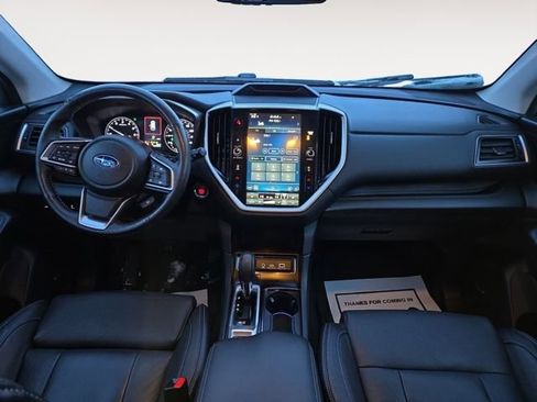 Used 2024 Subaru Ascent Limited w/ Technology Package image 3