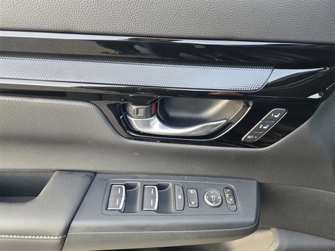 New 2026 Honda CR-V EX-L image 18