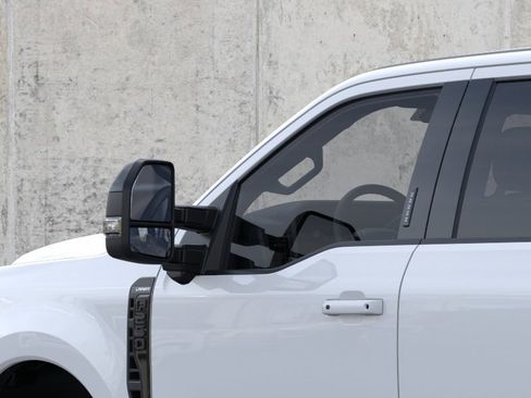 New 2026 Ford F250 Lariat AWD/4WD image 22