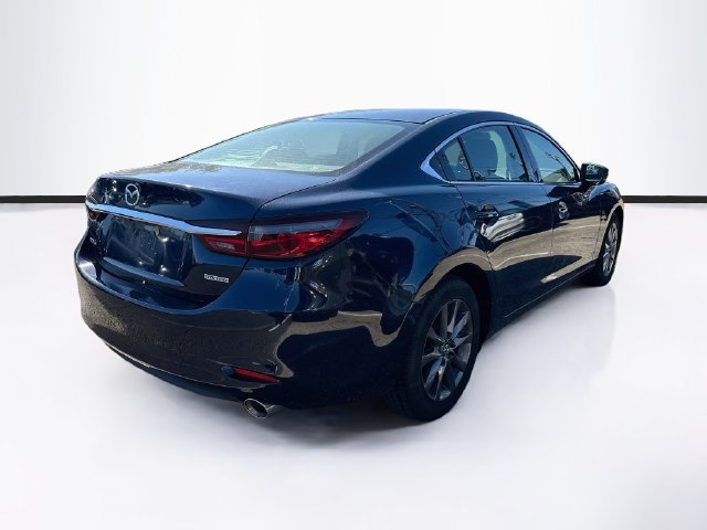 Used 2019 MAZDA MAZDA6 Sport FWD image 7