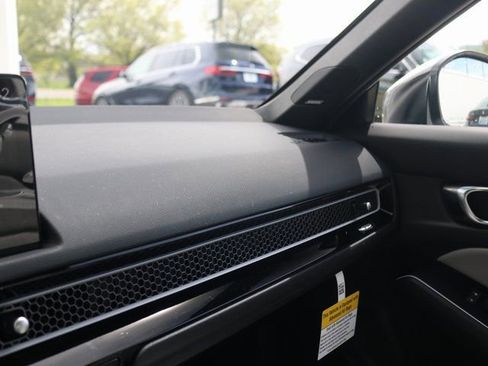 New 2026 Honda Civic Sport image 24