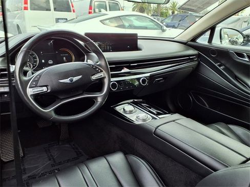 Used 2023 Genesis G80 2.5T image 9