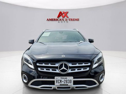 Used 2020 Mercedes-Benz GLA 250 4MATIC image 9