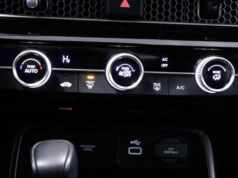 Used 2022 Honda Civic Sport image 29