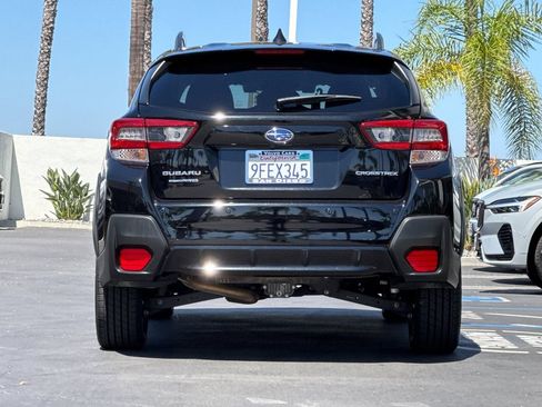 Used 2023 Subaru Crosstrek 2.5i Limited AWD/4WD image 4
