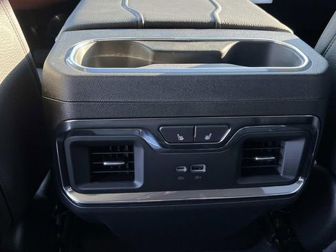 New 2026 GMC Sierra 1500 Denali w/ Denali Reserve Package image 13