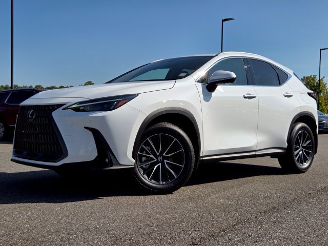 Used 2026 Lexus NX 350h AWD w/ Accessory Package (2T) image 20