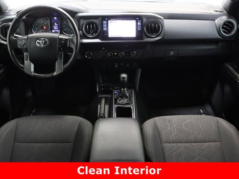 Used 2019 Toyota Tacoma TRD Off-Road image 27