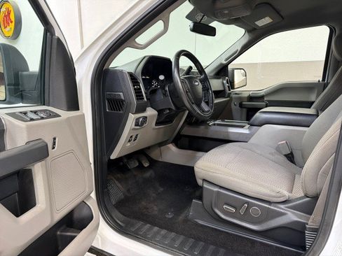 Used 2018 Ford F150 XLT w/ Equipment Group 302A Luxury image 11