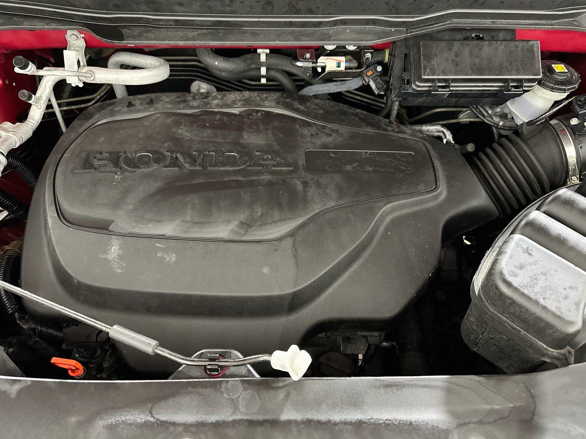 Used 2023 Honda Ridgeline RTL-E image 30