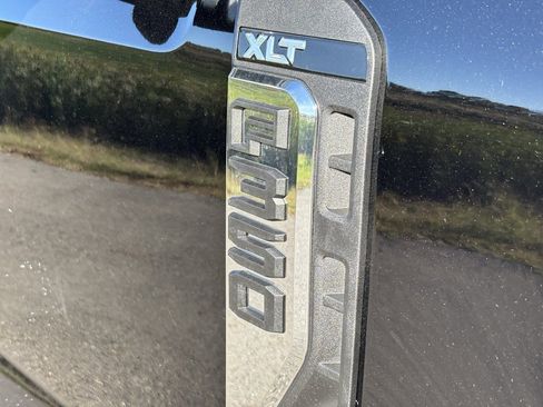 New 2026 Ford F350 XLT w/ FX4 Off-Road Package image 10