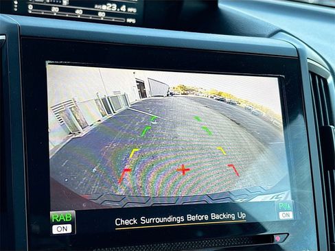 Used 2021 Subaru Forester Limited image 14