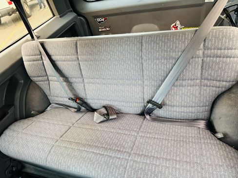 Used 1997 Jeep Cherokee Sport image 41