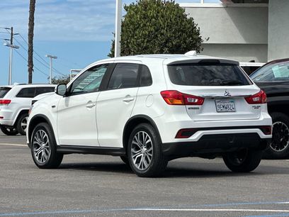 Used 2019 Mitsubishi Outlander Sport ES