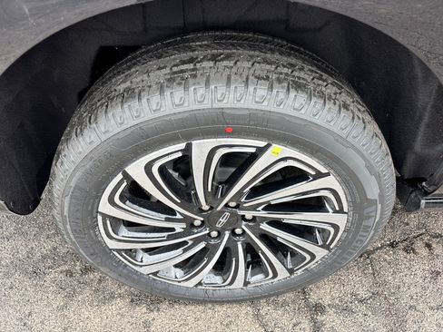 New 2026 Lincoln Navigator L Black Label AWD/4WD image 10