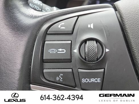 Used 2018 Acura MDX Sport Hybrid w/ Advance Pkg AWD/4WD image 24