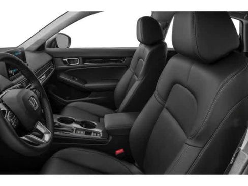 Certified 2023 Honda Civic EX-L image 12