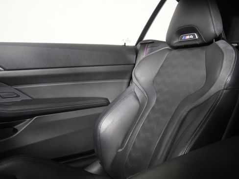 Used 2023 BMW M4 xDrive Competition w/ Executive Package image 24