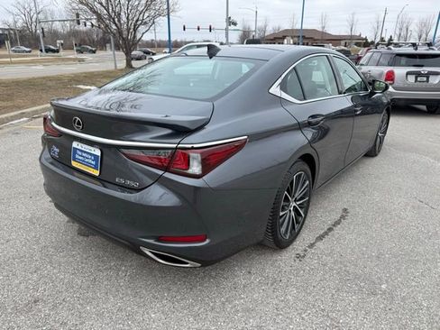 Used 2022 Lexus ES 350 w/ Premium Package image 4