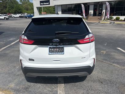 Used 2024 Ford Edge SEL