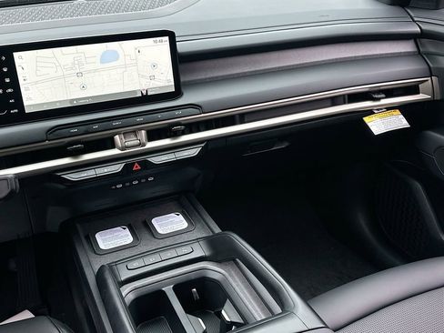 New 2027 Kia Telluride LX image 21