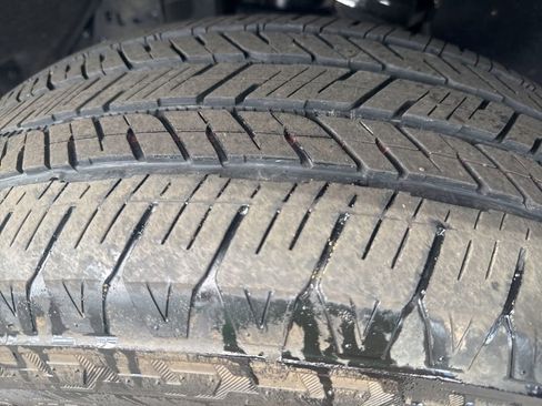 Used 2022 Toyota Tundra Platinum w/ Advanced Package image 50