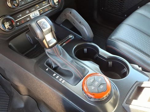 Used 2024 Ford Bronco Raptor image 21