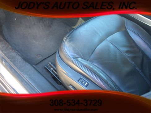 Used 2013 Buick LaCrosse Leather image 4