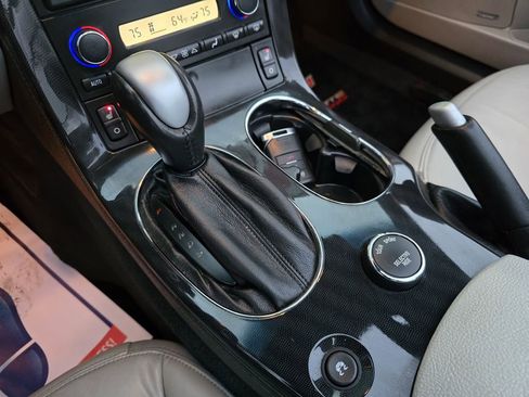 Used 2011 Chevrolet Corvette Convertible w/ Preferred Equipment Group image 15