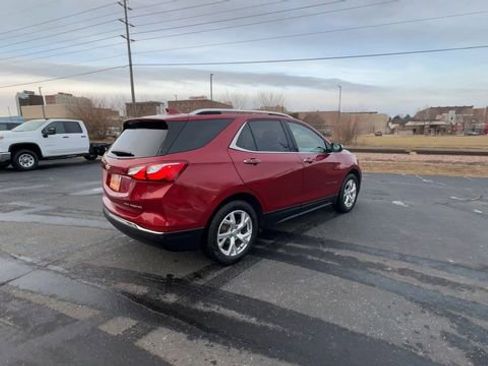 Used 2019 Chevrolet Equinox Premier image 8