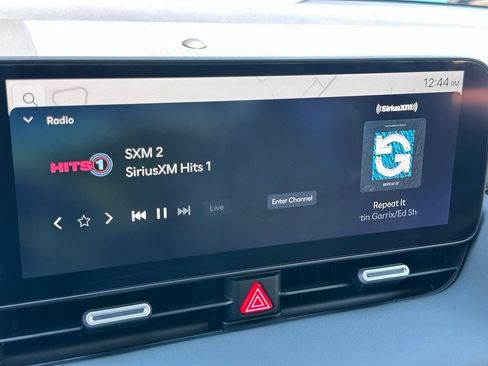 Certified 2026 Hyundai Ioniq 5 Limited AWD/4WD image 23