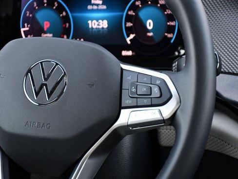 New 2026 Volkswagen Atlas Cross Sport SEL Premium R-Line image 23