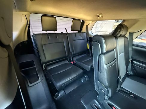 Used 2015 Toyota 4Runner SR5 Premium RWD image 31