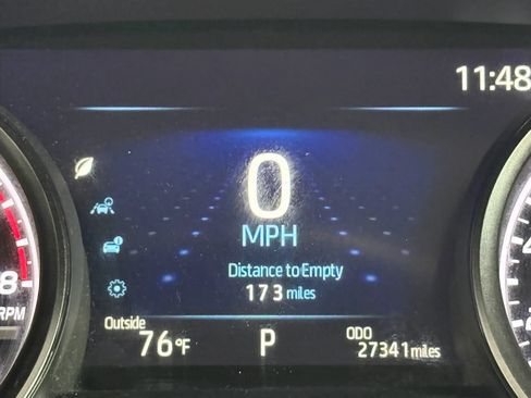 Used 2024 Toyota Camry SE AWD/4WD image 14