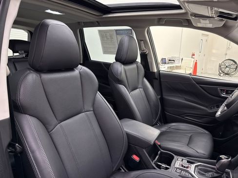 Certified 2021 Subaru Forester Touring image 24