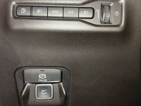 New 2026 Jeep Cherokee Laredo AWD/4WD image 26